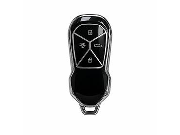 forever keys: XPeng üçün açar qabi Çatdırılma Və Quraşdırılma Bizim Və Sizin — 1