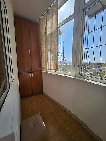 Продажа квартир: 3 комнаты, 100 м², Элитка, 7 этаж, Косметический ремонт — 1