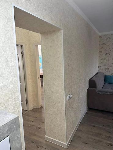 Продажа квартир: 3 комнаты, 69 м², Пишпек 104 серия, 2 этаж — 7
