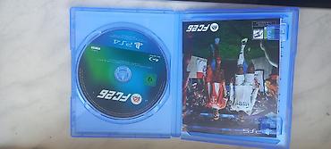 pes 2013 v10: PS4 üçün EA Sports FC 26 oyun diski. Türkce Dublajı var Orjinal — 3