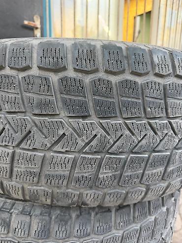 Шины: Комплект зимних шин без шипов MAXXIS Размер: 285/60 R18 116Q — 2