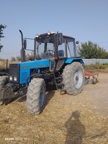 Трактор Belarus (MTZ) 10,25,2, 2019 г., мотор 4 л, Б/у