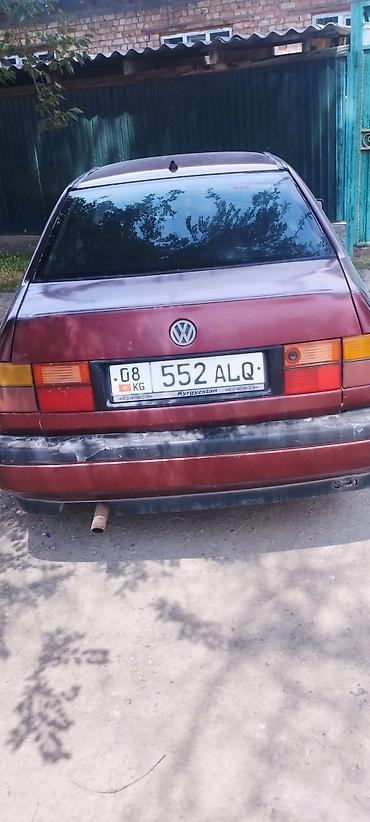 w210 e320: Volkswagen Vento: 1993 г., 1.8 л, Механика, Бензин, Седан — 3