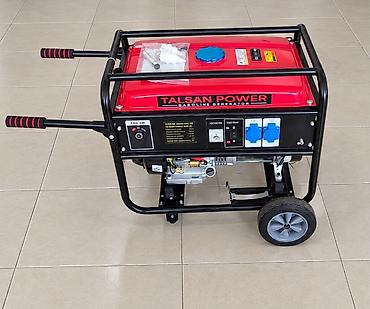 noxud satisi: Satış, Yeni, Benzin, Generator, Pulsuz çatdırılma, Kredit yoxdur — 1