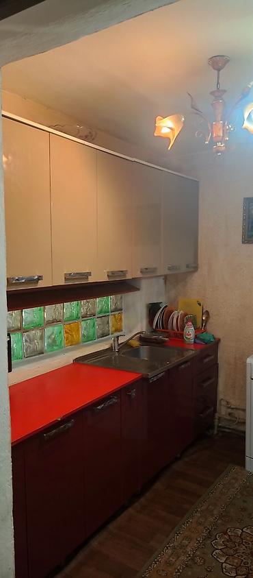 Продажа коттеджей и домов: 3 комнаты, 63 м², 4 соток, Джаны-Джер, Собственник — 11