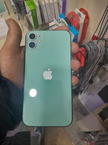 ayfon ikinci el 11: IPhone 11