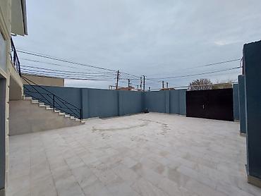 hövsanda ev: 4 otaqlı, 190 kv. m, Kredit yoxdur, Yeni təmirli — 5