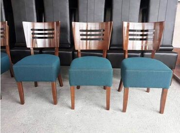 Stolice: TARA stolice iz proizvodnje, modeli mebla ili eko koze i boja drveta — 8