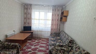 аренда квартира 1 комната: 1 комната, Собственник, С мебелью полностью