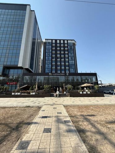 аренда дома иссык куль: 4 комнаты, 119 м², Элитка, 12 этаж, Евроремонт