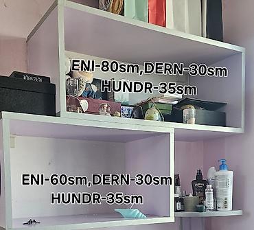 lovhe usaq ucun: Uşaq/yeniyetmə otağı üçün komplekt mebel dəsti Tərkibi: - Tək — 5