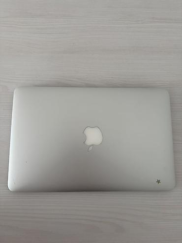 thunderbolt display: Apple MacBook Air 11.6" - Экран: встроенная матрица. - Графика — 2