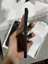 Apple iPhone: IPhone 13, 128 GB, Blue Titanium -da lalafo.az — 5 Apple iPhone: IPhone 13, 128 GB, Blue Titanium — 5