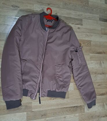 kožna jakna s: L (EU 40)