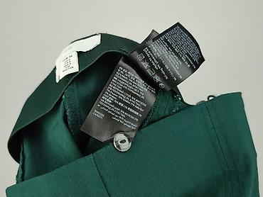 amisu pants: H&M, Spodnie materiałowe damskie, rozmiar M — 6