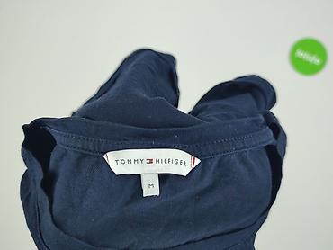 trampki harley davidson: Tommy Hilfiger, T-shirt damski, rozmiar M — 5