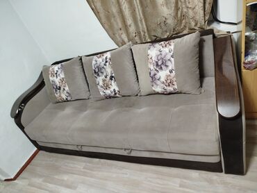 италия мебель: Бүктөмө диван, Колдонулган, Экилик, Vilyur