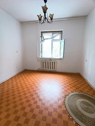 2 комнаты, 52 м², Тунгуч мкр 106 серия, 3 этаж, Косметический ремонт
