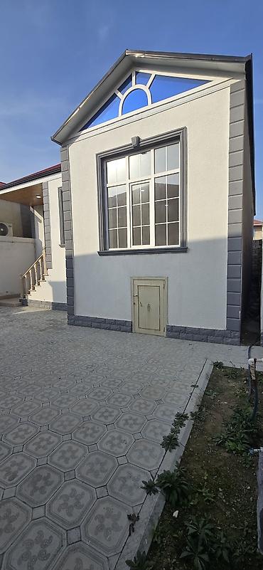 xocesen evler: 4 otaqlı, 200 kv. m, Yeni təmirli — 3
