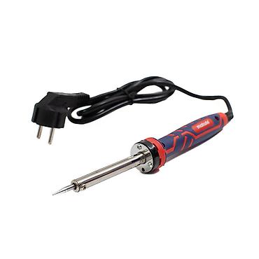 pozanli qelem: №: 9118 Məhsulun adı: Elektrik lehim Makute MKESI1040N 40W - — 1