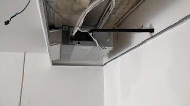 Kombilər: Salam. Biz havalandırma, isitmə, soyutma sistemilərinin quraşdırılması — 22