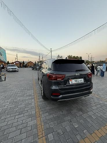 kla sorento: Kia Sorento: 2018 г., 2 л, Автомат, Дизель, Кроссовер — 7
