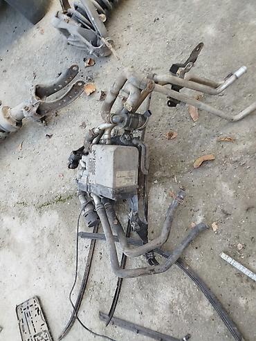 Другие автозапчасти: Volkswagen touareg — 14