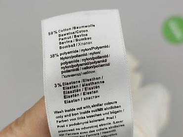 spodnie cargo primark: Orsay, Spodnie materiałowe damskie, rozmiar L — 6