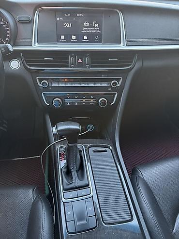 ка 5 машина цена: Kia K5: 2018 г., 2 л, Автомат, Бензин, Седан — 7