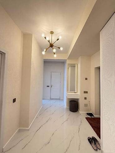 ev elanlari 2018: İcarəyə verilir 3 otaqlı yeni tikili 90 m², Həzi Aslanov m. 1 000 — 6