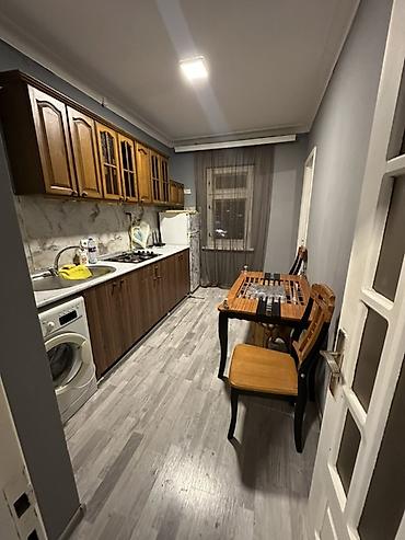 Квартиры: 🏡 TƏMİRLİ MƏNZİL – TƏLƏBƏLƏR ÜÇÜN ƏLA VARİANT! ✨ Səliqəli, işıqlı və — 3