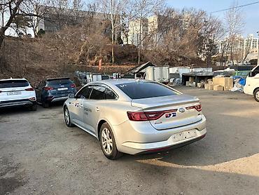 Renault: Renault SM6: 2020 г., 2 л, Автомат, Газ, Седан at lalafo.kg — 5 Renault: Renault SM6: 2020 г., 2 л, Автомат, Газ, Седан — 5