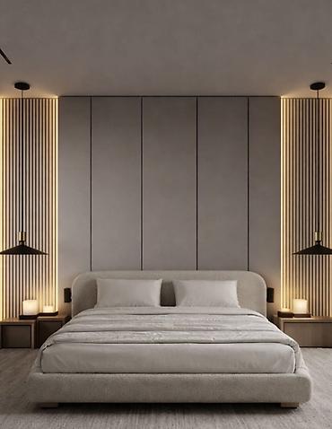 Ремонт под ключ: Ремонт под ключ все ремонтный работы шпаклёвка покраска обои — 18