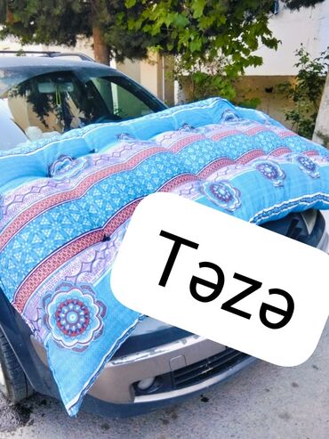taxt ustu: Döşək dosek 40 manat bir neferlik taxt ucun 80 manat catdirilma var