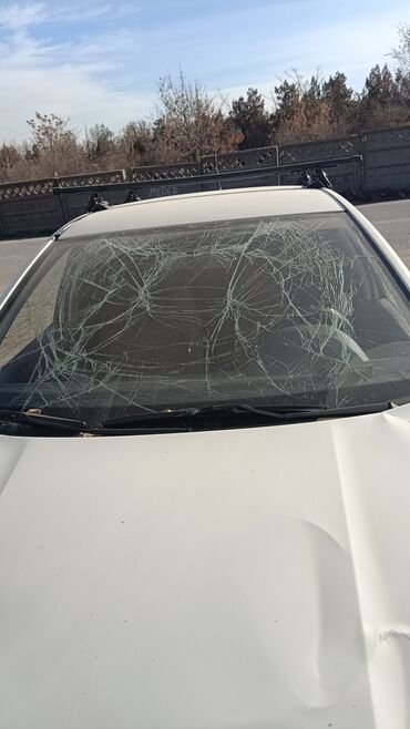 Skoda: Skoda Fabia: 2003 г., 1.2 л, Механика, Бензин, Универсал — 9