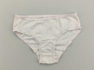 majtki dziewczęce 134: Panties, condition - Good