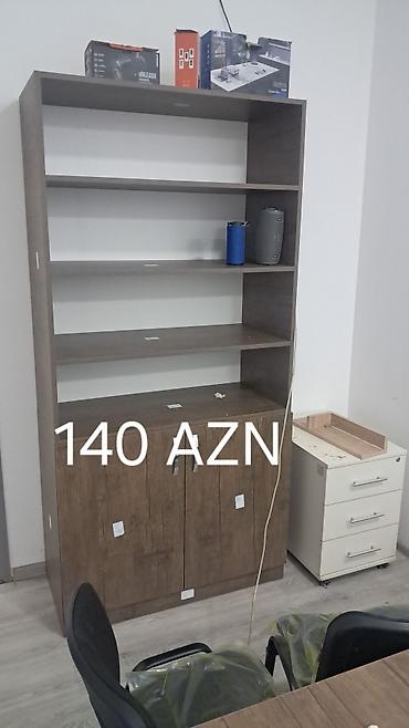 İsdənilən Mebelin Sifarişi — 4