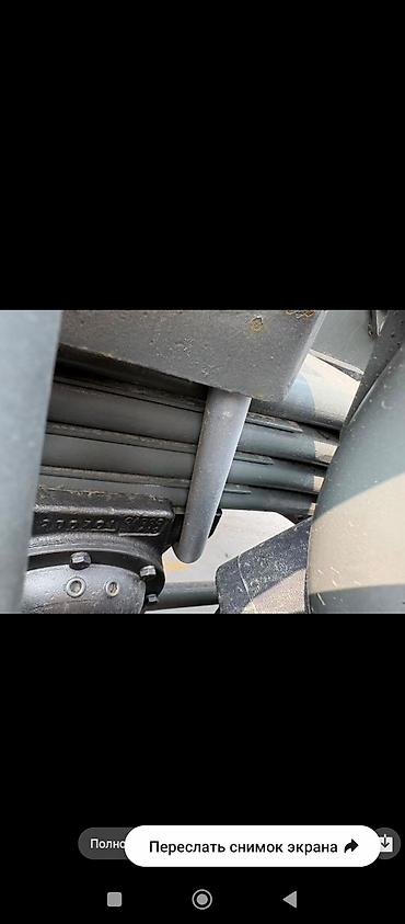 Тягачи: Тягач, Howo, 2021 г. — 7