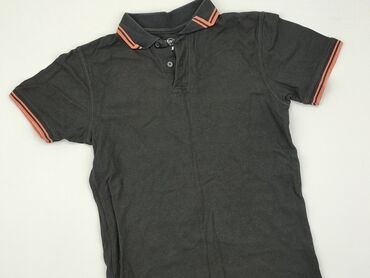 Tops: Polo shirt for men, S (EU 36), condition - Good