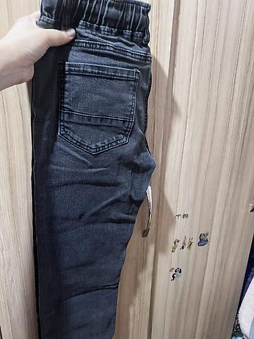 Другая мужская одежда: Мужской комплект одежды Подростковые вещи 6 классов.Брюки размеры34-35 — 1