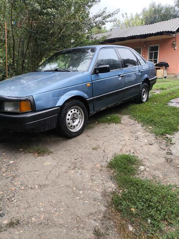 коробка пассат б5: Volkswagen Passat: 1990 г., 1.8 л, Механика, Бензин, Седан