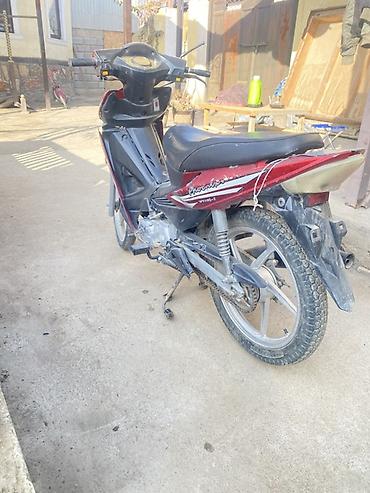 Скутеры: Скутеретта 100 куб. см, Бензин, Б/у — 2