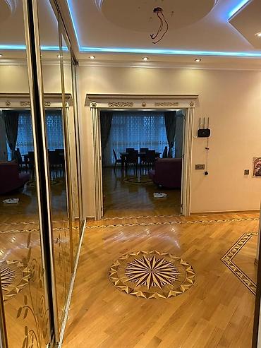 41a sumqayit ev alqi satqisi: 3 otaqlı, 122 kv. m — 1