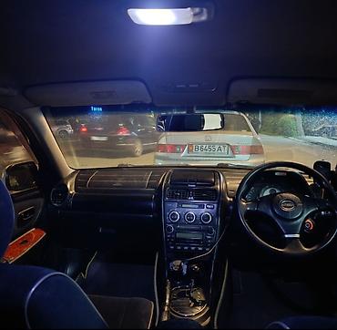 haima 3: Toyota Altezza: 2004 г., 2 л, Автомат, Газ, Седан — 6