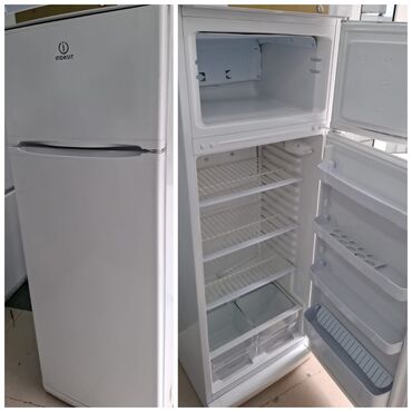 Холодильники: Б/у Indesit Холодильник Продажа