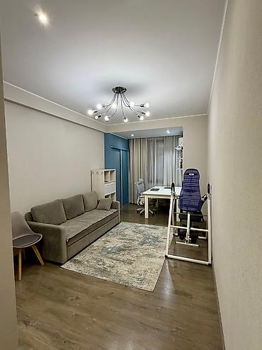 Продажа квартир: 4 комнаты, 153 м², Элитка, 9 этаж, Дизайнерский ремонт — 13