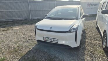 лед фара на авто: Jetour : 2023 г., Автомат, Электромобиль, Вэн/Минивэн