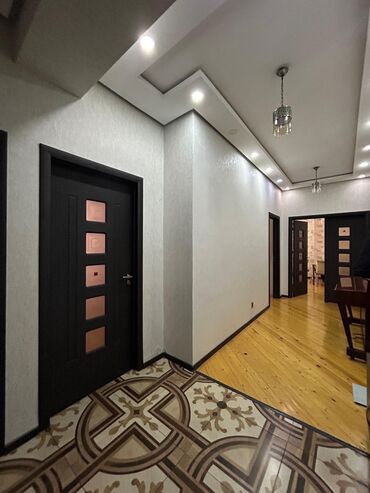 Yeni tikili: 3 otaqlı, Yeni tikili, m. 20 Yanvar, 100 kv. m — 7