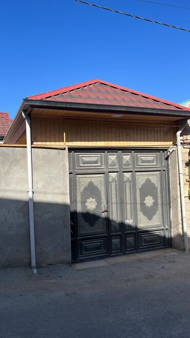 Həyət evləri və villaların satışı: Binəqədi qəs. 3 otaqlı, 110 kv. m, Yeni təmirli — 3