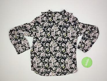 hm basic longsleeve: H&M, Bluzka damska, rozmiar S — 3
